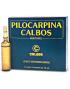 Pilocarpina calbos injetável
